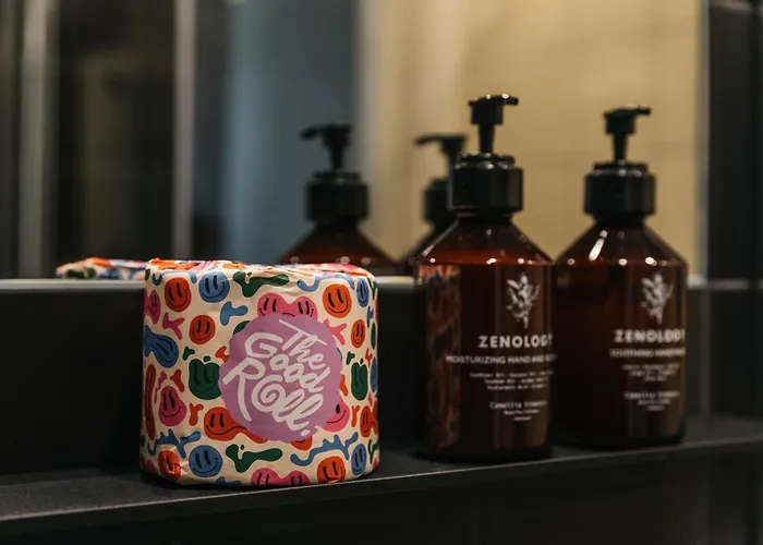 The Social Hub Lavagnini