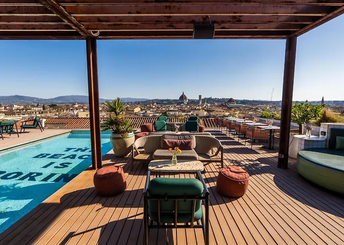 The Social Hub Lavagnini Hotel Florença