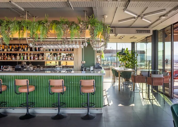 The Social Hub Lavagnini 4*