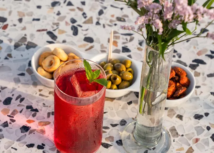 The Social Hub Lavagnini 4*