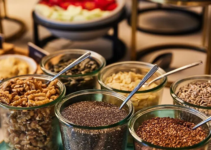 Hotel The Social Hub Lavagnini Florença