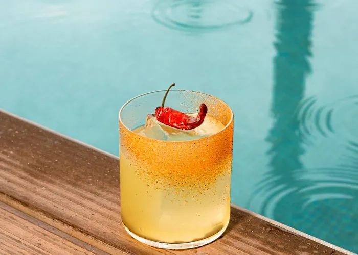 The Social Hub Lavagnini 4* Florença