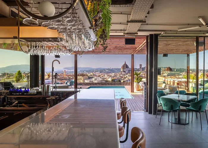 Hotel The Social Hub Lavagnini 4*