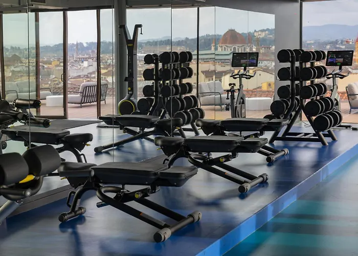 The Social Hub Lavagnini 4*