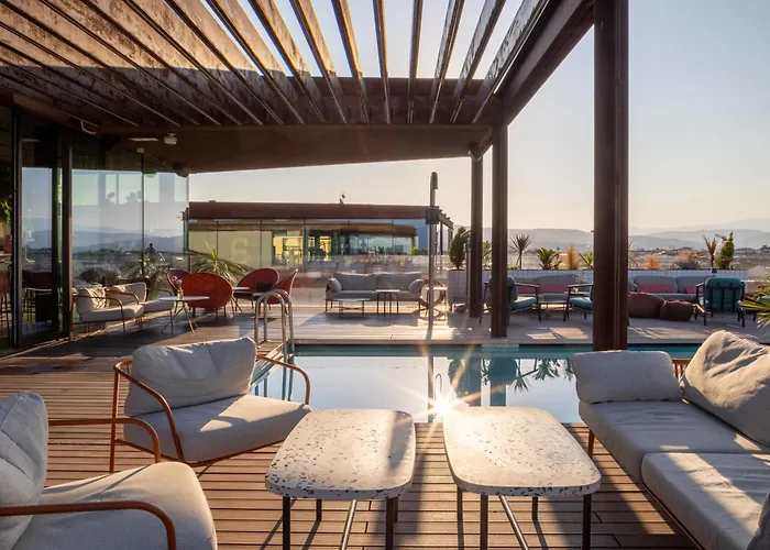 The Social Hub Lavagnini Hotel 4*