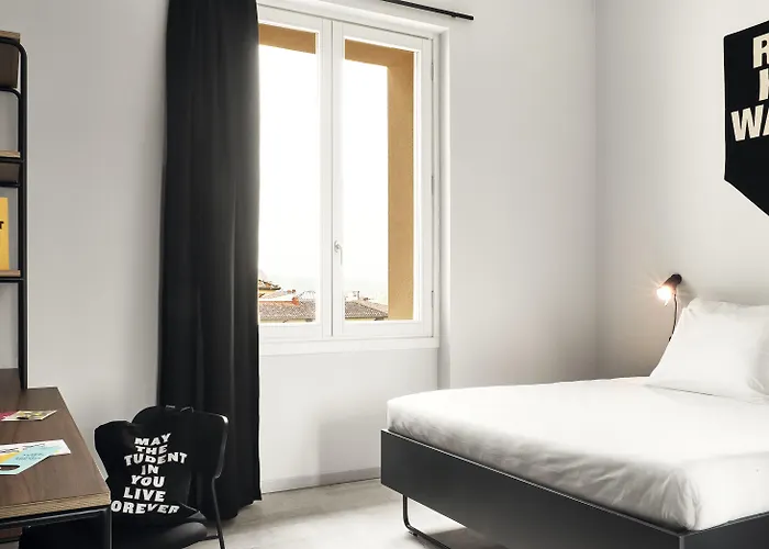 The Social Hub Lavagnini Hotel