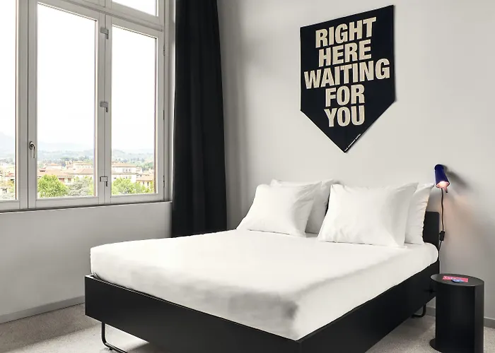 The Social Hub Lavagnini Hotel 4*