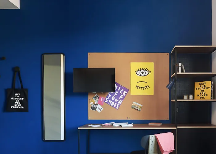 The Social Hub Lavagnini Florença