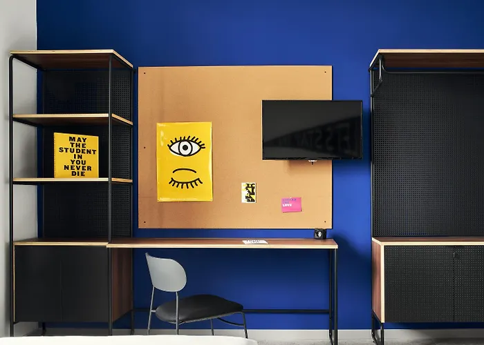 The Social Hub Lavagnini