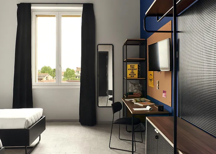 The Social Hub Lavagnini