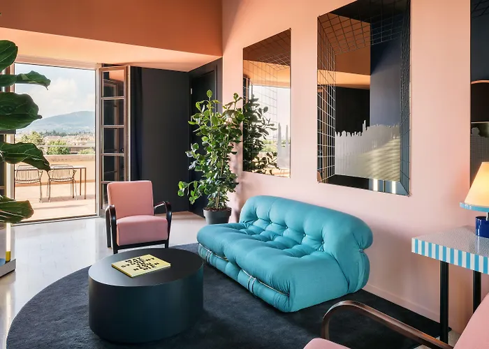 The Social Hub Lavagnini Hotel