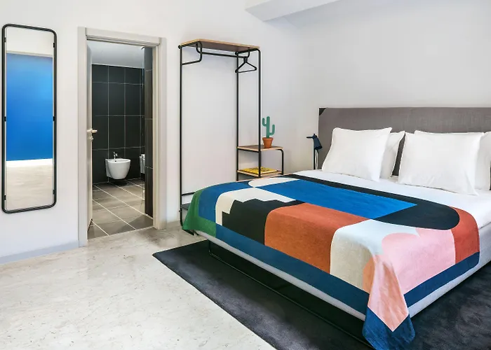 The Social Hub Lavagnini 4*