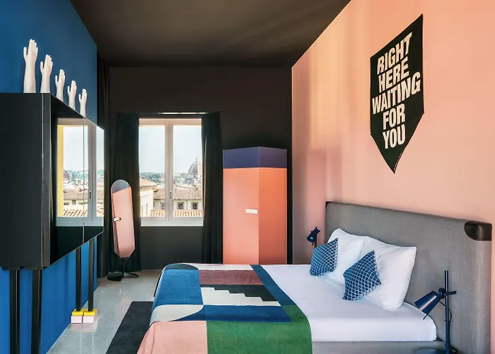 The Social Hub Lavagnini Florença