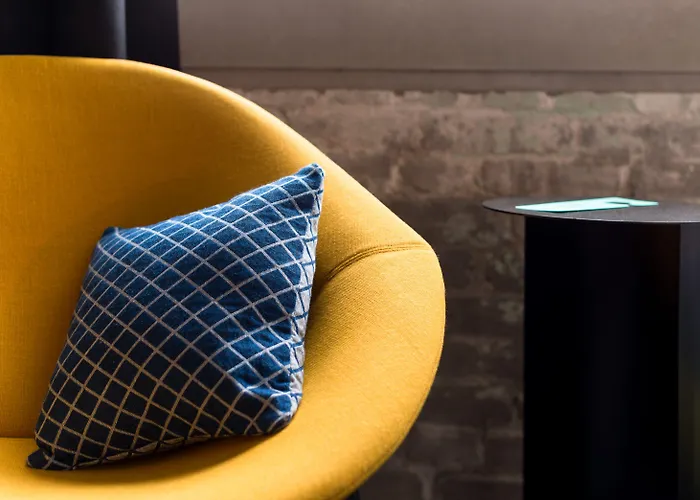 The Social Hub Lavagnini 4*