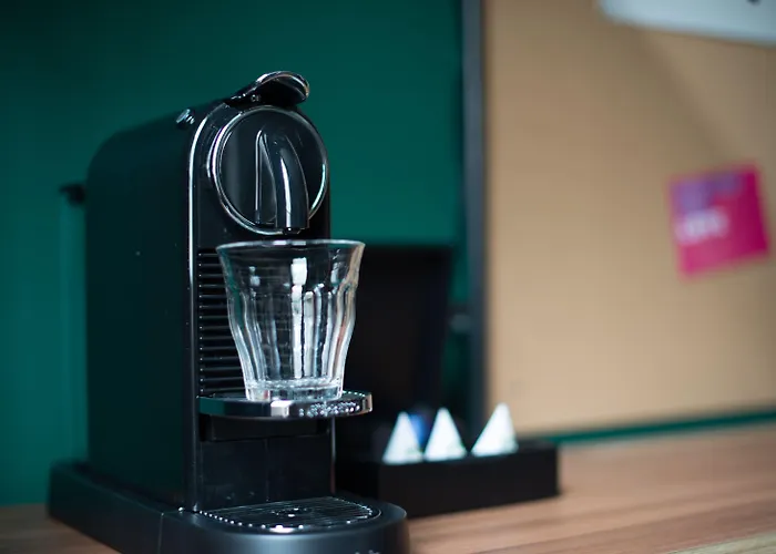 The Social Hub Lavagnini