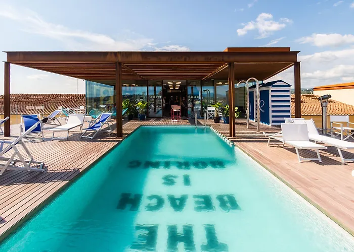 Hotel The Social Hub Lavagnini