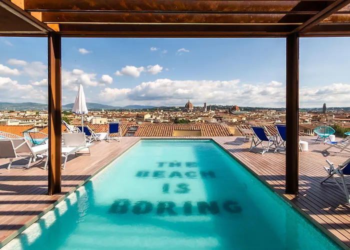 The Social Hub Lavagnini