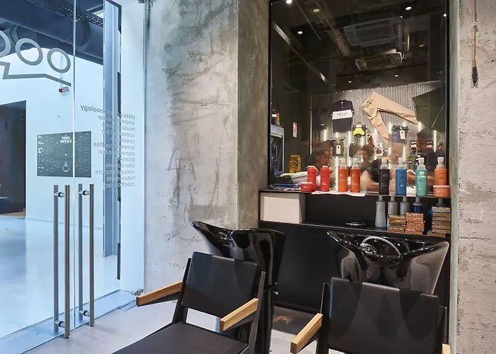 The Social Hub Lavagnini