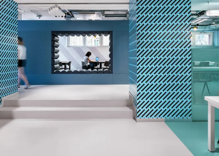 The Social Hub Lavagnini