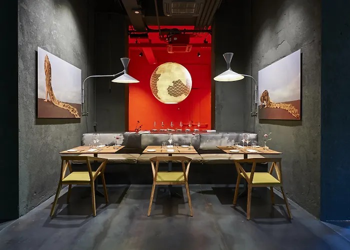 Hotel The Social Hub Lavagnini 4*