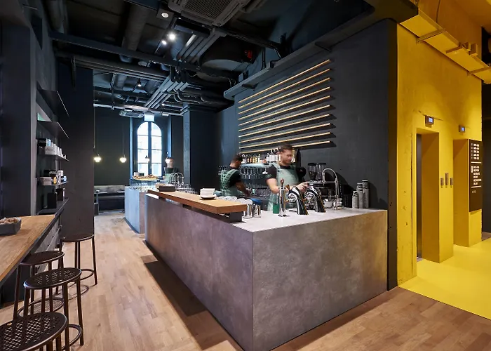 The Social Hub Lavagnini Florença