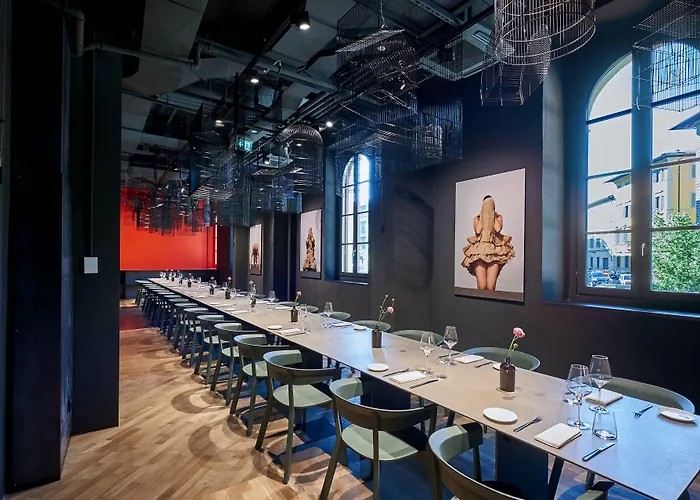 The Social Hub Lavagnini Hotel 4*