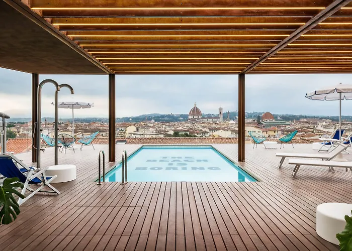 The Social Hub Lavagnini