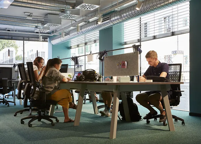 The Social Hub Lavagnini Hotel