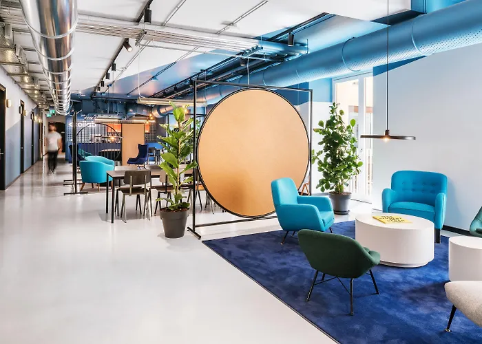 The Social Hub Lavagnini 4*