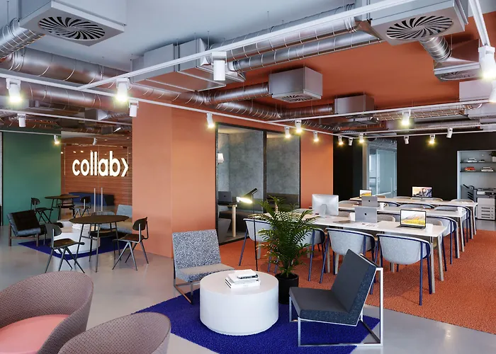 Hotel The Social Hub Lavagnini