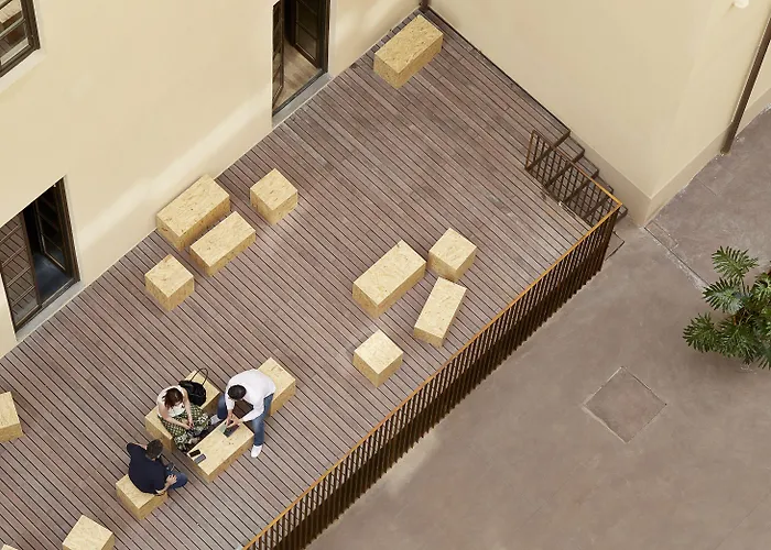 The Social Hub Lavagnini Hotel