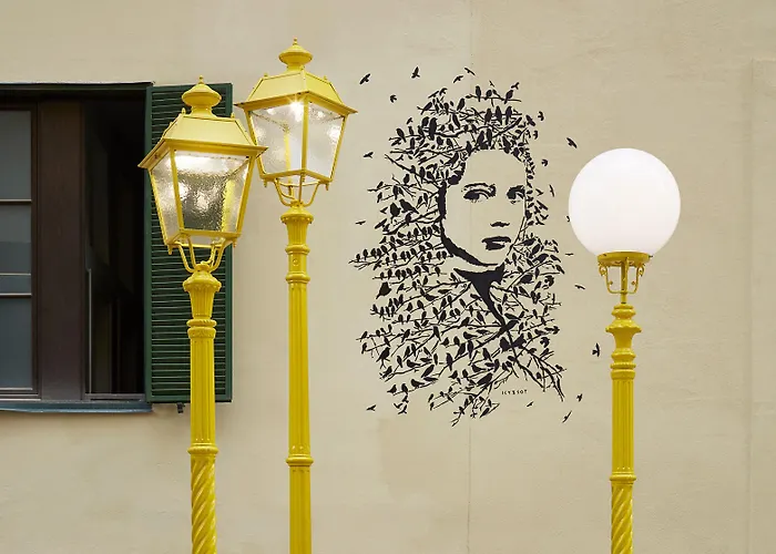 The Social Hub Lavagnini