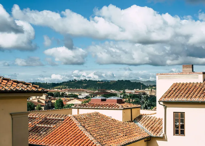 Hotel The Social Hub Lavagnini