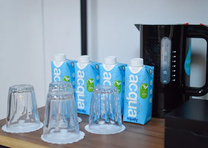 The Social Hub Lavagnini 4* Florença