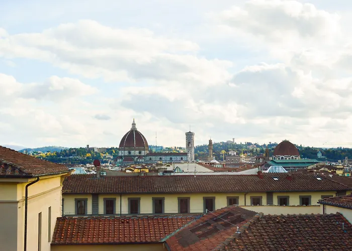 The Social Hub Lavagnini Hotel