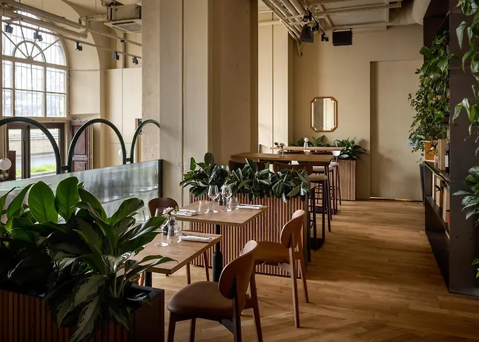 Ξενοδοχείο The Social Hub Lavagnini Φλωρεντία