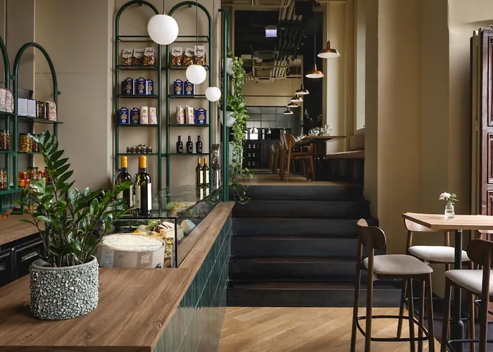 The Social Hub Lavagnini Φλωρεντία