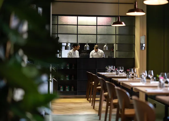 The Social Hub Lavagnini Ξενοδοχείο Φλωρεντία