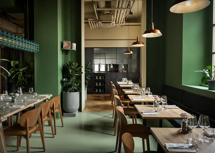 Ξενοδοχείο The Social Hub Lavagnini