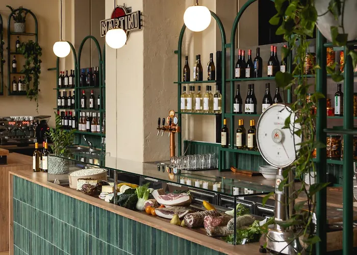 The Social Hub Lavagnini Ξενοδοχείο 4*