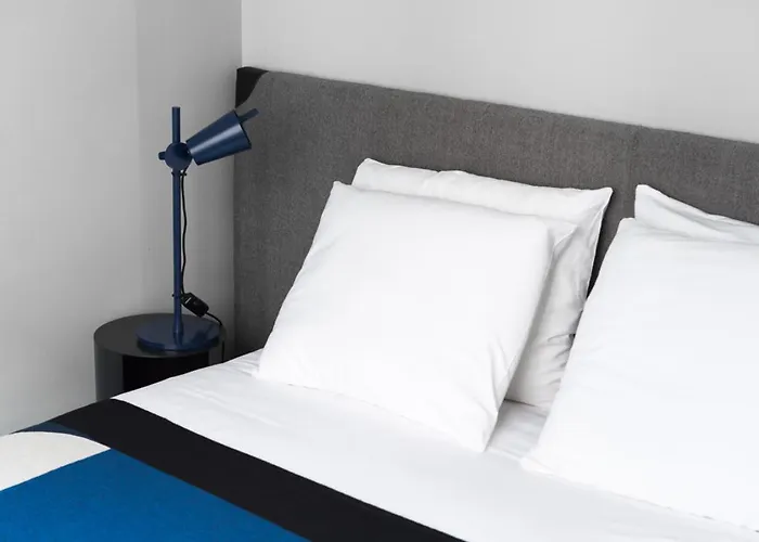 Hotel The Social Hub Lavagnini 4*