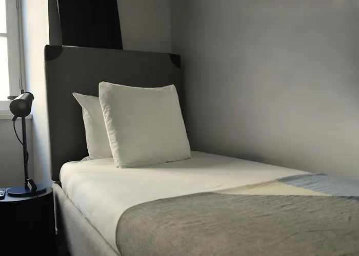 Hotel The Social Hub Lavagnini