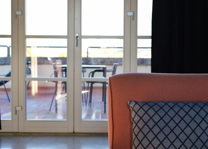 Hotel The Social Hub Lavagnini Firenze