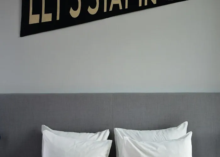 The Social Hub Lavagnini 4* Firenze