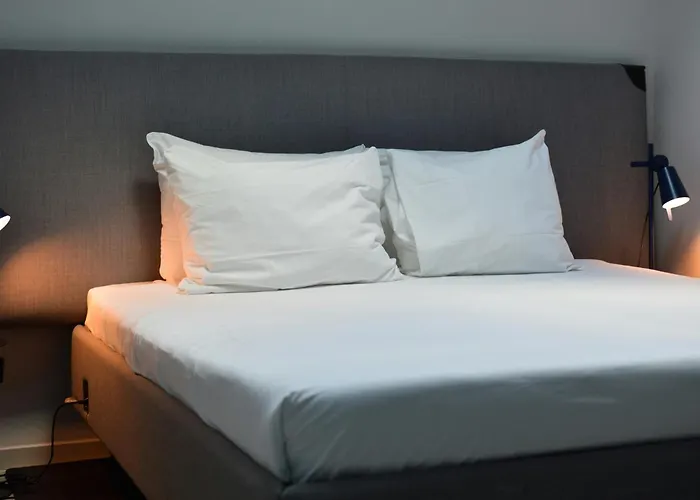 Hotel The Social Hub Lavagnini Firenze