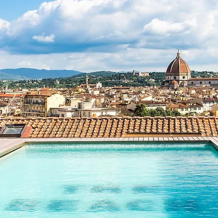 Hotel The Social Hub Lavagnini Florence