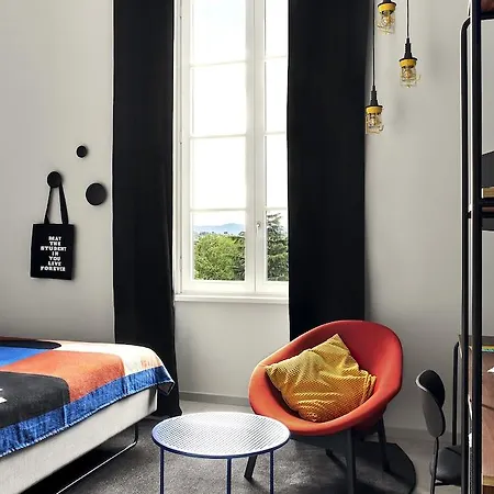 The Social Hub Lavagnini 4* Florence