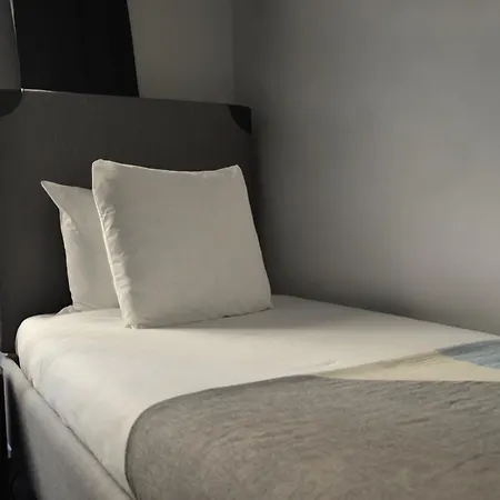 The Social Hub Lavagnini Hotel