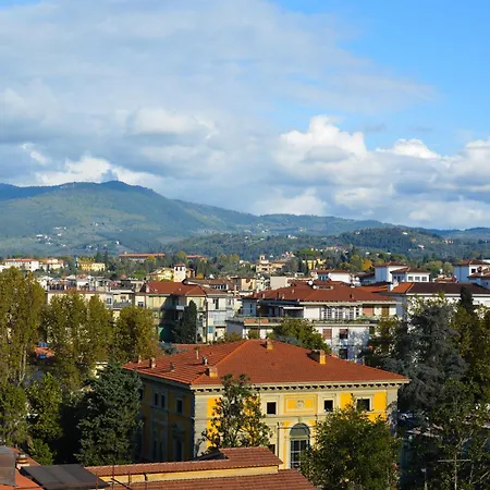 Hotel The Social Hub Lavagnini Firenze