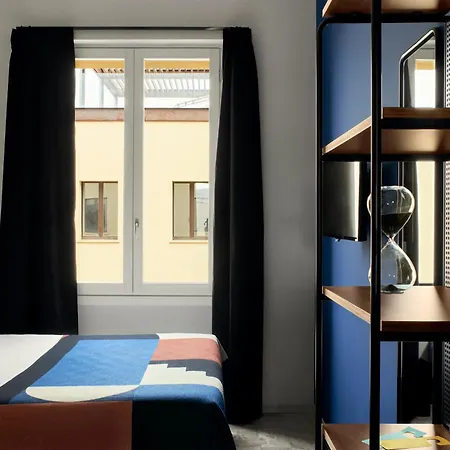 Hotel The Social Hub Lavagnini